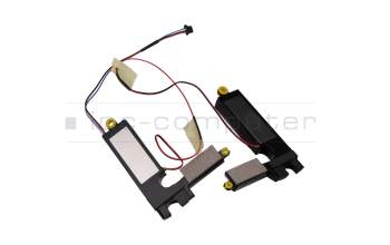04072-04300300 original Asus Speaker (left + right)