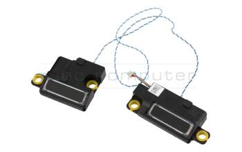 04072-04630000 original Asus Speaker (left + right)