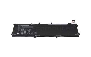 0451-BBYB original Dell battery 97Wh 6-cell (GPM03/6GTPY)