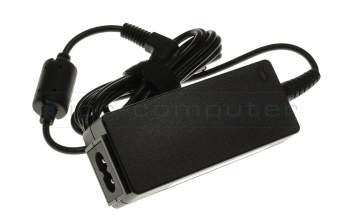 04G26B000452 original Asus AC-adapter 36.0 Watt black 2-pole