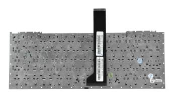 04GN031KSF00-1 original Asus keyboard SF (swiss-french) black