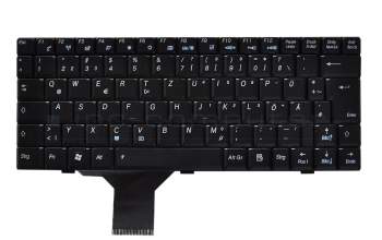 04GNLV1KGE00073000203 original Asus keyboard DE (german) black
