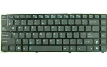 Asus 04GNUP2KFR10-3 KEYBOARD 284mm ISOLATION(FR)
