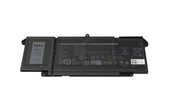 04M1JN original Dell battery 63Wh