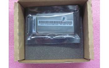 Lenovo 04W1701 4 in 1 Card Reader