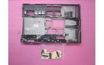 Lenovo 04W3503 MECHA FRU Base Cover ASM TB T6