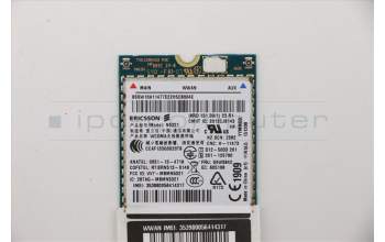 Lenovo 04W3842 Wireless,WWAN,ERC,N5321 M.2