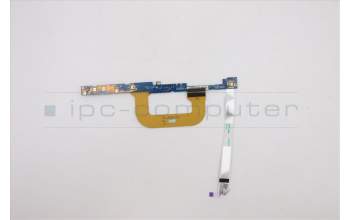 Lenovo 04W3901 ASSEMBLY BUTTON BOARD W/CABLE