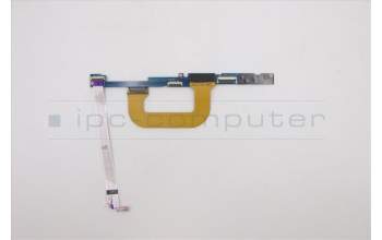 Lenovo 04W3901 ASSEMBLY BUTTON BOARD W/CABLE