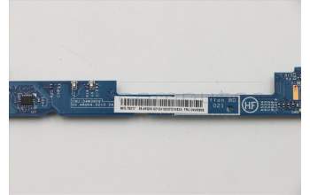 Lenovo 04W3909 FRU Subcard LED