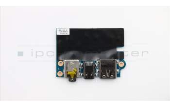 Lenovo FRU Subcard mini DP for Lenovo ThinkPad X1 Carbon 1th Gen (34xx)