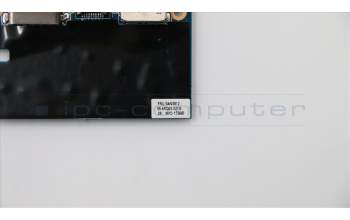 Lenovo FRU Subcard mini DP for Lenovo ThinkPad X1 Carbon 1th Gen (34xx)