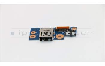 Lenovo 04W3913 FRU Subcard USB