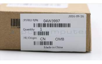 Lenovo 04W3997 BOARD LSN4 SVT DC IN 11919-1 UMA(D)