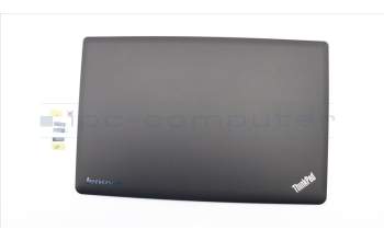 Lenovo 04W4119 LCD Cover 15W Black Pla(Add Label E545)