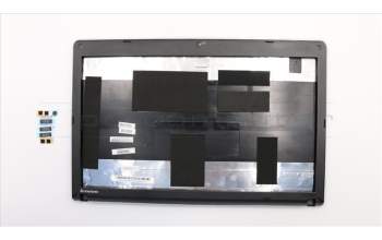 Lenovo 04W4119 LCD Cover 15W Black Pla(Add Label E545)