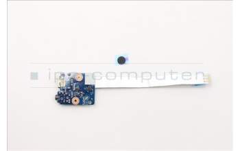 Lenovo FRU USB_Audio Sub Card 14W 12cm for Lenovo ThinkPad Edge E430c