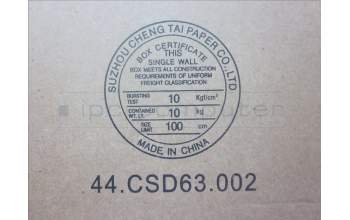 Lenovo 04W4135 ANTENA FRU Antenna WLAN 15W MS(JPC)