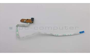 Lenovo 04W4268 FRU Power Button Sub Card15W