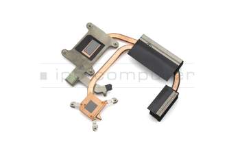 04W4310 original Lenovo Heatsink (CPU)