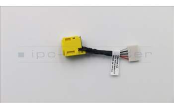 Lenovo 04W4417 FRU DC-in conn-cable ASM