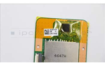Lenovo 04W4418 CARDREADER FRU Card reader sub card