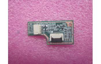 Lenovo 04W4419 FINGER_PRT FRU FP subcard W FP