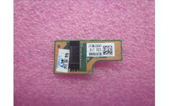 Lenovo 04W4419 FINGER_PRT FRU FP subcard W FP