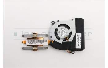 Lenovo 04W6551 FRU Thermal Module