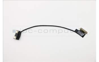 Lenovo 04W6867 FRU LCD Cable HD+ Amp