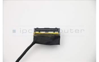 Lenovo 04W6867 FRU LCD Cable HD+ Amp