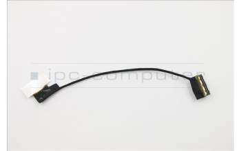 Lenovo 04W6867 FRU LCD Cable HD+ Amp