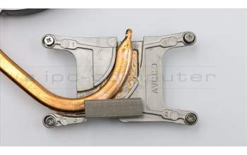 Lenovo 04W6906 HEATSK FRU FAN Integrated AVC