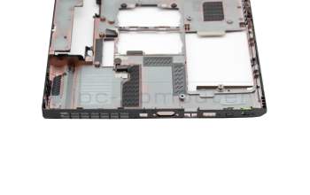 04W6912 original Lenovo Bottom Case black
