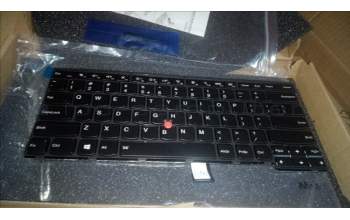 Lenovo 04X0169 FRU CS13T B/L KBD USI CHY