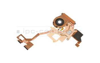 04X0431 original Lenovo Cooler (CPU)