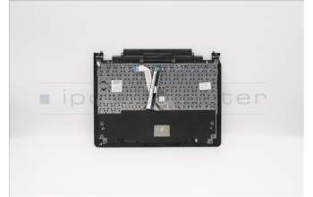 Lenovo 04X0641 KEYBD FRU Prince-KBD NOR CHY