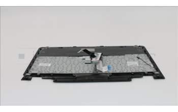 Lenovo 04X0646 C-Cover with keyboard,Slovenian