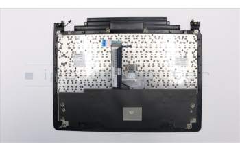 Lenovo 04X0647 KEYBD FRU Prince-KBD SWE CHY