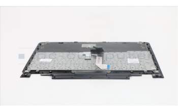 Lenovo 04X0647 KEYBD FRU Prince-KBD SWE CHY