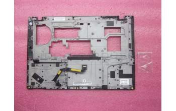 Lenovo 04X0812 FRU Keyboard Bezel ASM FPR