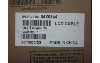 Lenovo 04X0844 CABLE FRU LCD Cable HD Luxshar