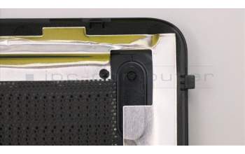 Lenovo 04X1069 FRU Thermal Door w/Screw 15W