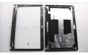 Lenovo 04X1118 FRU,LCD Cover,15W,Black,Pl