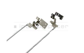 04X1127 original Lenovo Display-Hinges right and left