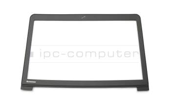 04X1676 original Lenovo Display-Bezel / LCD-Front 39.6cm (15.6 inch) black