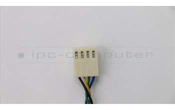 Lenovo 04X2136 FAN Front System Fan for Zidane