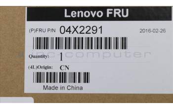 Lenovo BEZEL NO ODD, Blank Bezel, Plastic kit for Lenovo ThinkCentre M93p
