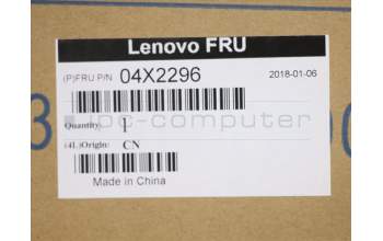 Lenovo MECH_ASM BOTTOM CHASSIS ASM for Lenovo ThinkCentre M93p