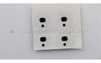 Lenovo 04X2304 RUBBER Vertical foot